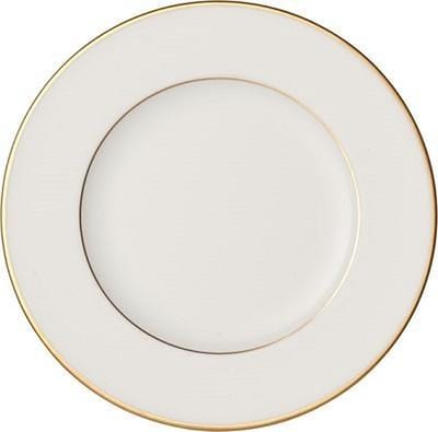 VILLEROY & BOCH - Anmut Gold - Gebakbordje 16cm