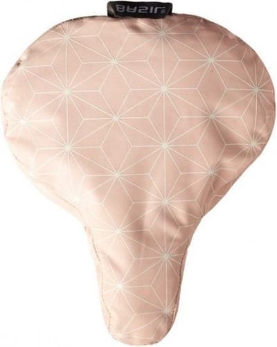 Basil Star - Zadelhoes - Rose