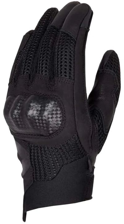 Rebelhorn Gap Iii Handschoenen Zwart S Man
