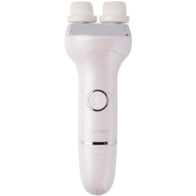 FESTINO - Facial Point Care Brush White 1 pc