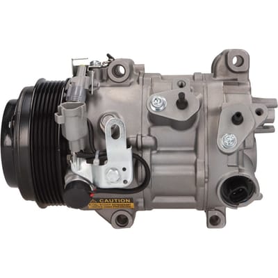 Compressor, airconditioning AIRSTAL 10-3936