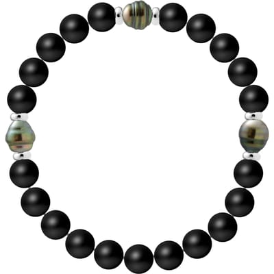Armband Zilver Sterling 925 Tripoli