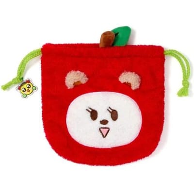 TXT - [Salut ! APPUL] PPULBATU OFFICIAL MD Pochette à cordon BEOMGYU