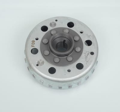 Stator rotor d allumage RMS pour scooter Piaggio 125 Liberty PTT 2012-2013 643166 / 643167 Neuf