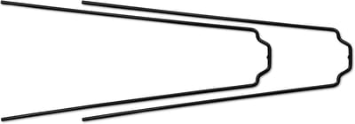 ACID Spatbord Set STAYS FOR MUDGUARD SET 53 28 INCH 2.0 BLACK