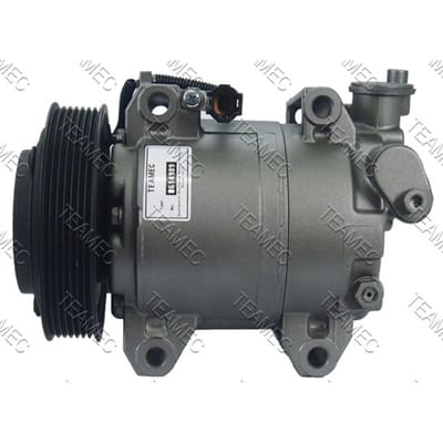 Compressor airconditioning TEAMEC 8614989