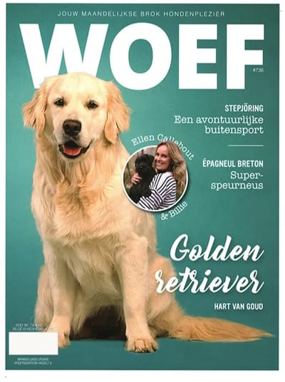 Woef - 736 2025