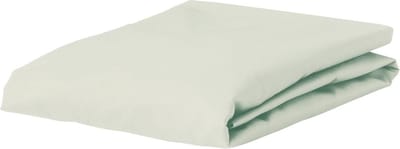 Essenza Minte Topper Hoeslaken Oyster - 180x210 cm