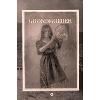 Grondmoeder - Jojo León