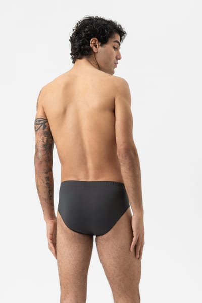 Slip Serie Mey 10 Out Of 10 Thunder Grey