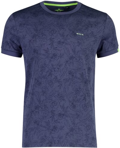 NZA - 26DN741 - Tee round neck