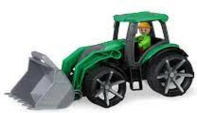 Lena Truxx Tractor 34cm