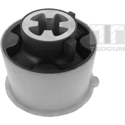 Silent block, draagarmrubber TEDGUM 00226023