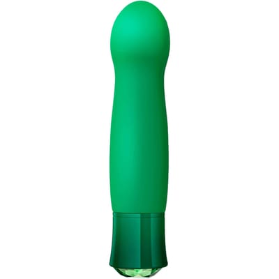 Mini Vibrator Blush Oh My Gem Groen