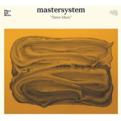 Dance Music - Mastersystem