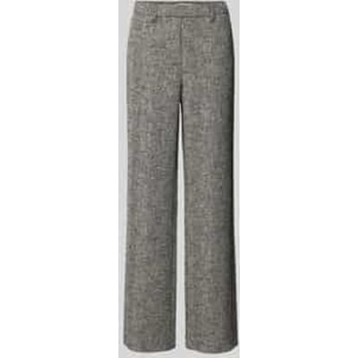 Broek in all-over look, model 'MAINE'