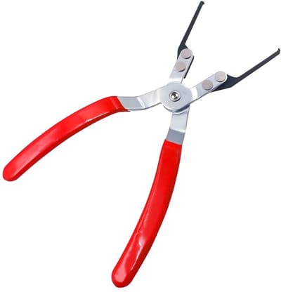 Dailygoody - Relais Trekker Tang - Auto Relais Demontage Klem - Universeel Gereedschap - 22,5 cm - Batterij Terminal Verwijderaar - Geschikt voor de m...