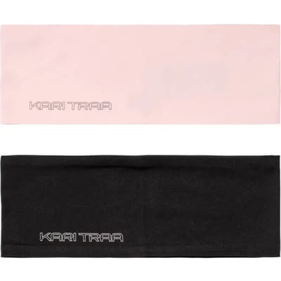 Hoofdband voor vrouwen Kari Traa Una (x2)