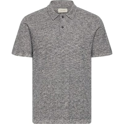 Gebreid poloshirt Blend BHDex