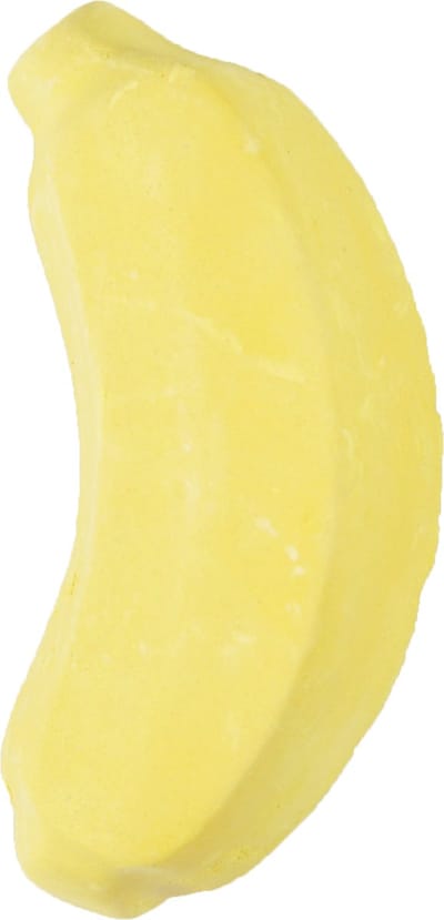 Flamingo - - Knaagsteen Banaan 50g - 1st - 126491 - 1st