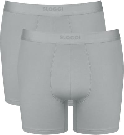 sloggi Retro Pants EVER Ease Short