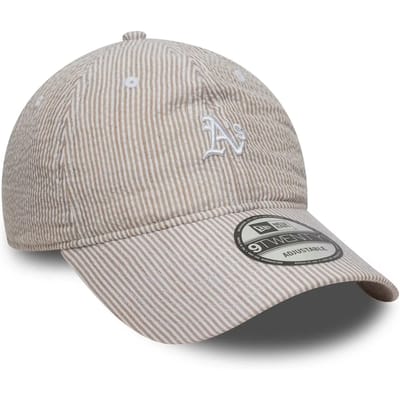 9Twenty baseballpet Oakland Athletics New Era MLB