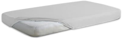 Matex Serie - Waterdicht Ademend Jersey Matrasbeschermer - 90x200cm - OEKO-TEX