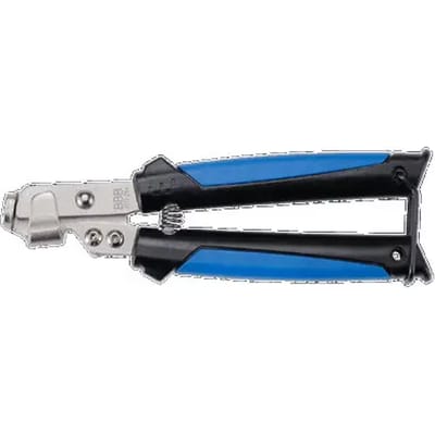BBB Cycling SpokeHold Universele Spaaksleutel Fiets Gereedschap voor Wielen - Spakenspanner Fiets - Wiel Reparatie Fietsgereedschap - BTL-214