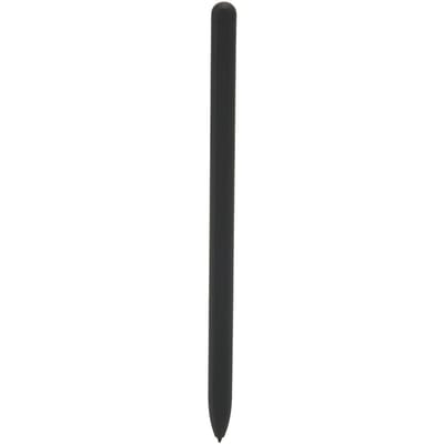 Stylet ABS Magnétique Stylet Tactile Écran Accessoires Tablette à Dessin pour Galaxy Tab S6 Lite Bleu noir
