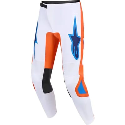 MTB beschermbroek Alpinestars Fluid Grid