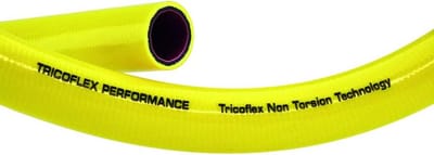 Professionele Waterslang 50 Meter - Flexibel, Knikvrij en Duurzaam - 19mm Diameter