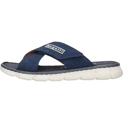 Sandalen Bugatti Dario