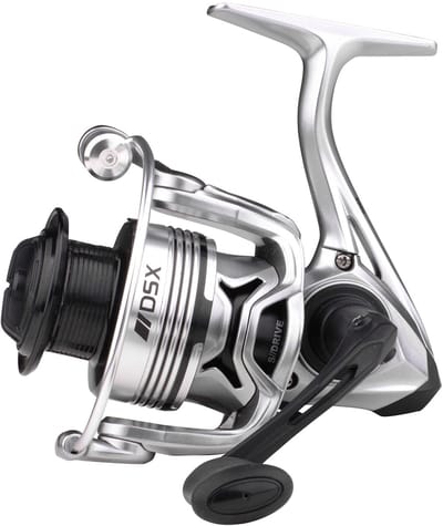 SPRO - PROMO DSX Spin Reel - SPRO
