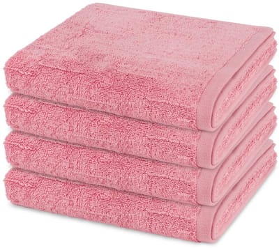 Ross Sonstiges 4 X handdoek - in set 4 pack Premium