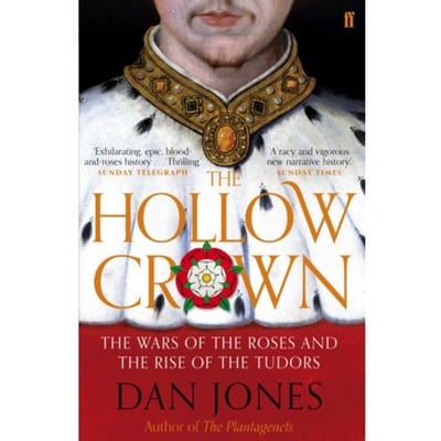 The Hollow Crown - Dan Jones
