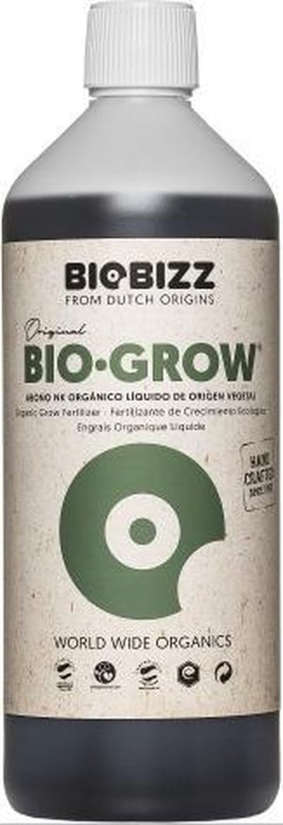 BIOBIZZ BIO-GROW 1 LITER