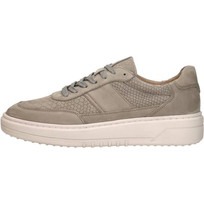 SUB55 Sneakers Laag Sneakers Laag - Lichtgrijs - Maat 40