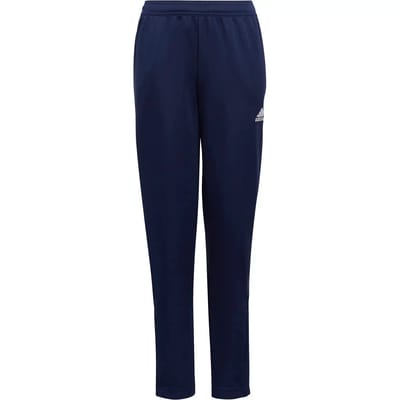 adidas Performance Entrada 22 Trainingsbroek - Kinderen - Blauw- 116
