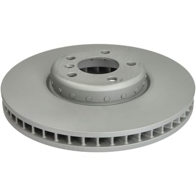 Remschijf TEXTAR 92253825 voorkant, geventileerd, sterk gecarboniseerd, 1 Stuk