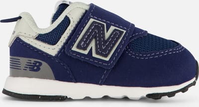 New Balance NW574 Unisex Sneakers - NB Navy