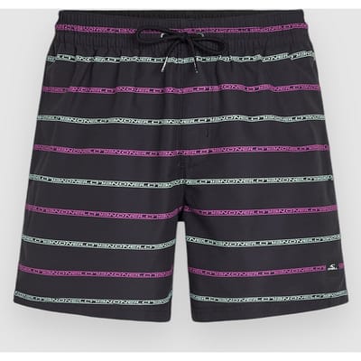 O'Neill Cali First 15'' Boardshorts zwart