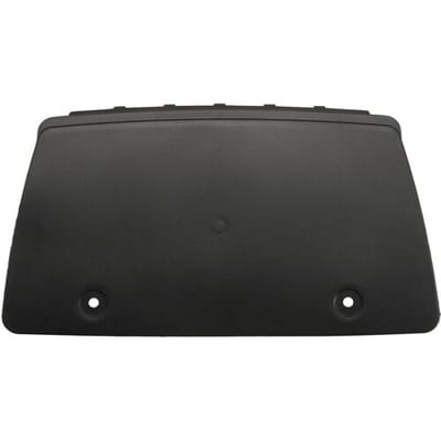 Ventilatiegrille, bumper trekhaak BLIC 5513-00-7705970P