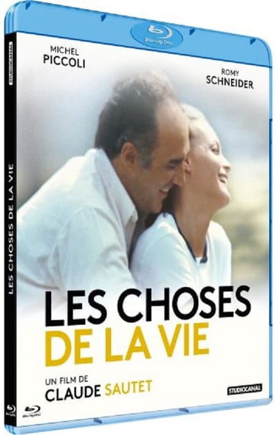 Les Choses de la vie