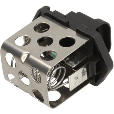 Weerstand, binnenventilator NRF 342112