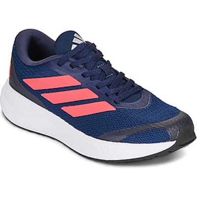 Adidas Runfalcon 6 Junior Hardloopschoenen Blauw EU 36 Kinderen