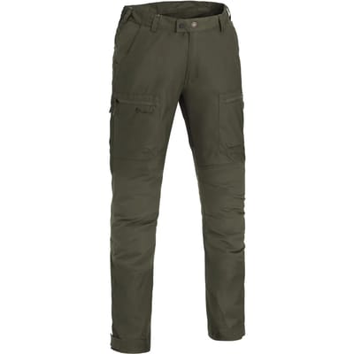 Pinewood Caribou D Broek Groen 108 Man
