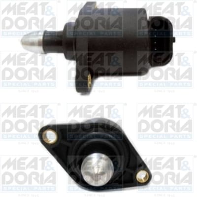 Stationairsteller MEAT & DORIA 84050