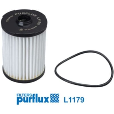 Oliefilter PURFLUX L1179
