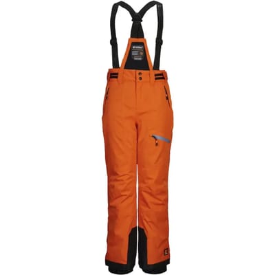 Ski-overalls voor kinderen Killtec KSW 195