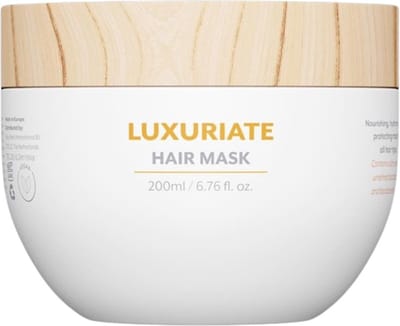 Bao-Med - Luxuriate Haarmasker - 200ml